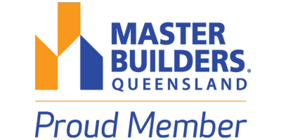Master Builders Queensland Member