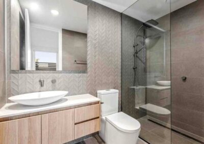 affordable bathroom renovation Brisbane