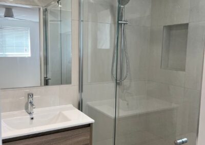 bathroom builders Brisbane