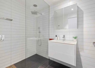 bathroom renovation builders Brisbane