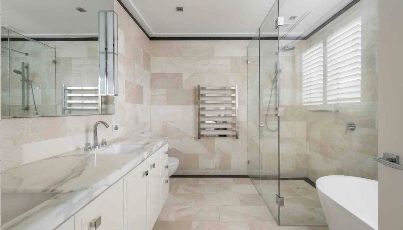 Bathroom Renovations Logan - Quality Renos Completed on Time