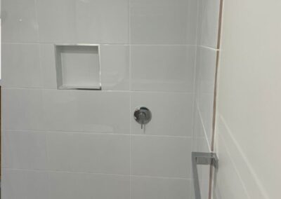 bathroom renovations south Brisbane