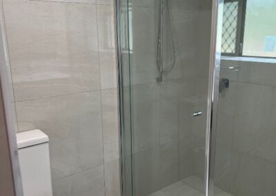 Brisbane bathroom renovation specialists