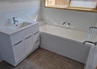 cheap bathroom renovation Brisbane