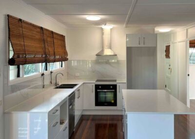 cheap kitchen renovations Brisbane
