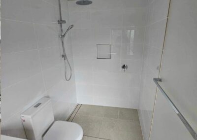 small bathroom renovations Brisbane southside