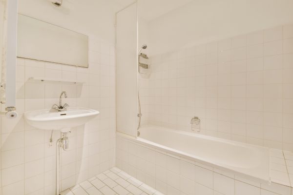 uninspired bathroom uninspired bathroom