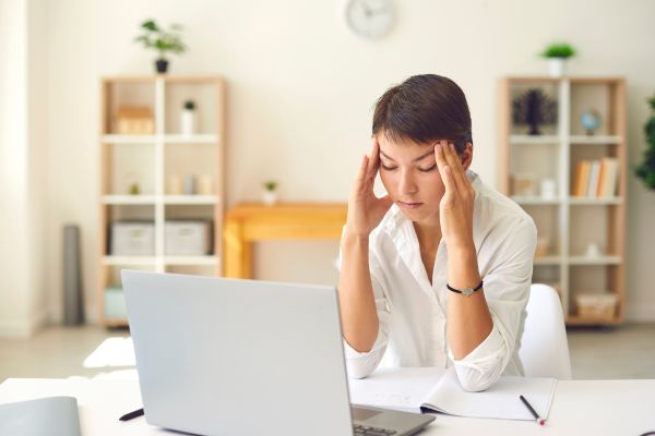 unreliable contractors cause headaches