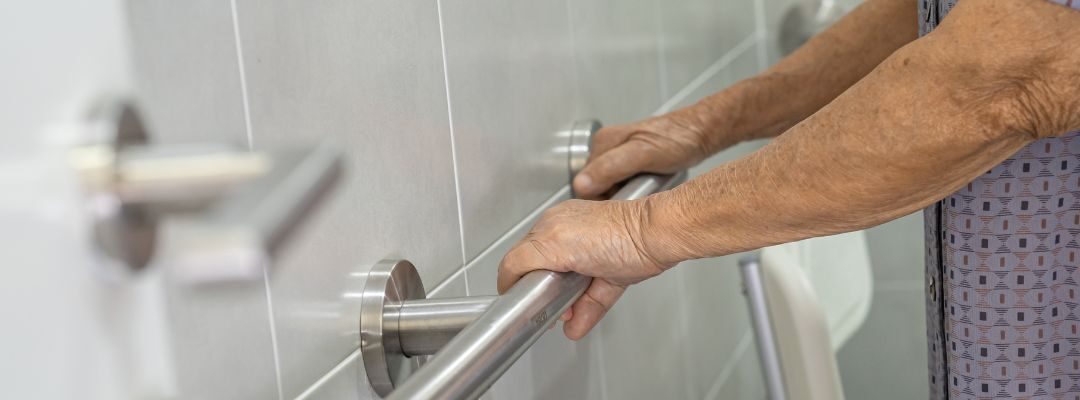 How to Design Bathroom Safety and Accessibility for All Ages and Abilities