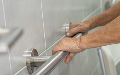 How to Design Bathroom Safety and Accessibility for All Ages and Abilities