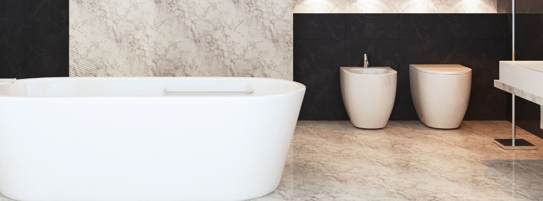 Luxury Meets Comfort: Creating Spa-Inspired Bathroom Retreats