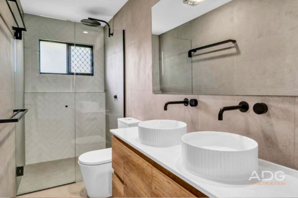 Brisbane Bathroom Renovatrions