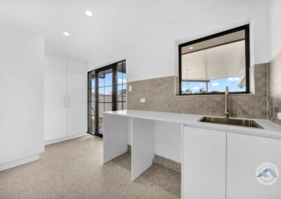 Brisbane Laundry and bathroom renovation company