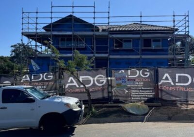 Brisbane construction company