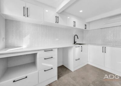 bathroom and laundry renovation company