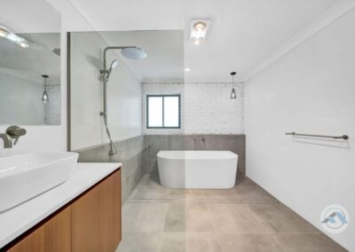 bathroom renos Brisbane