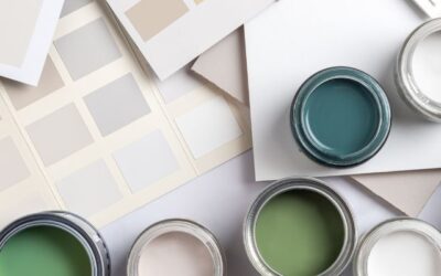 What Are the Best Paint Colours for a Bathroom?