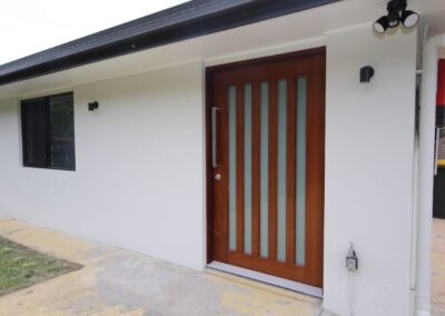 exterior home renovations Brisbane