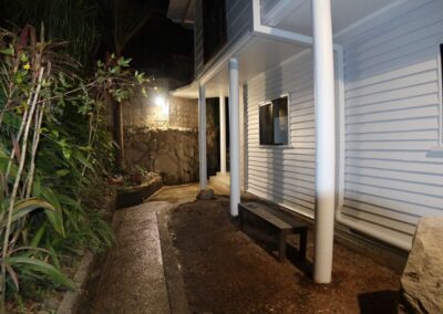 full house renovations Brisbane