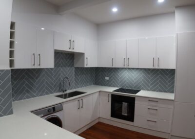 kitchen refurbish Brisbane