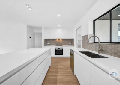 kitchen refurbishing Brisbane