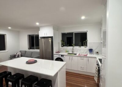 kitchen remodel Brisbane