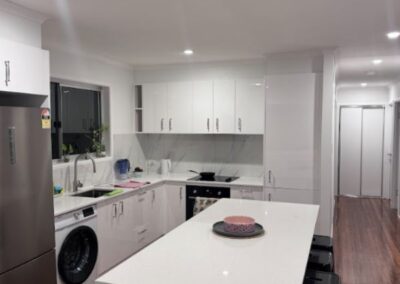 kitchen remodellers Brisbane