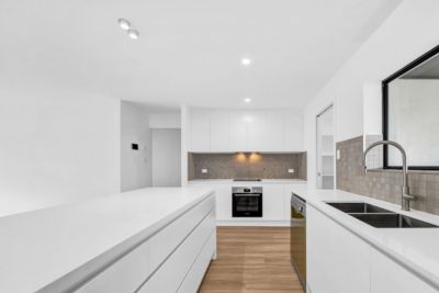 kitchen renovation Brisbane