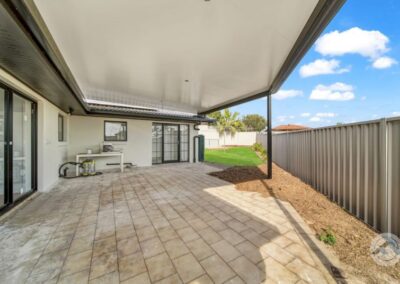 outside home renovations Brisbane