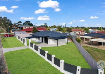 whole house renovation Brisbane