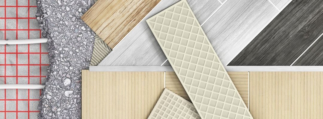 7 Heating Options for Bathroom Renovations