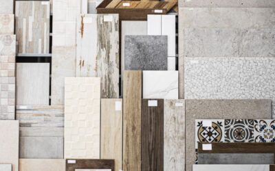 3 Best Tiles for a Bathroom Floor