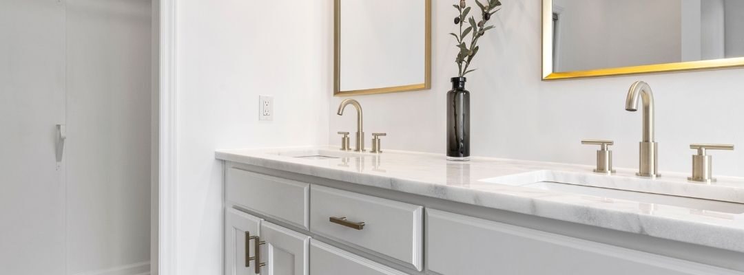 What’s the Best Type of Bathroom Sink: Pedestal, Wall-Mounted, or Vanity?