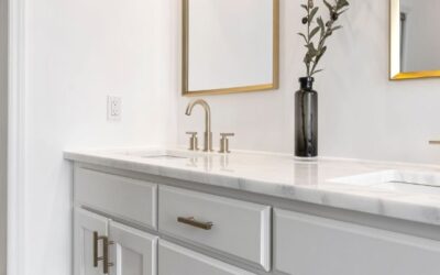 What’s the Best Type of Bathroom Sink: Pedestal, Wall-Mounted, or Vanity?