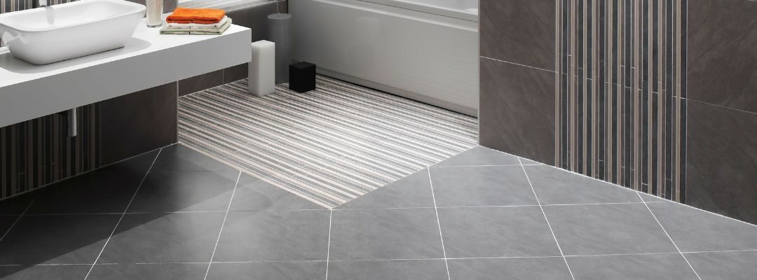 7 Flooring Options for Your Bathroom Renovation