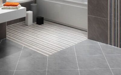 7 Flooring Options for Your Bathroom Renovation