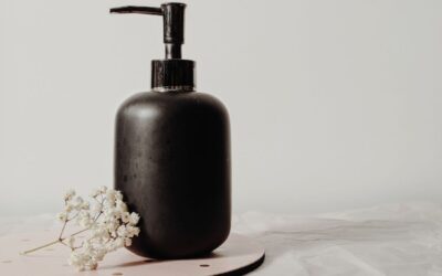 Coventry St Hawthorne Elegant Ensuite Renovation Before and After