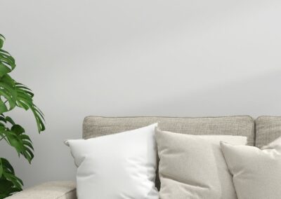 Tarragindi Road Tarragindi Bright and Open Internal Renovation Before and After