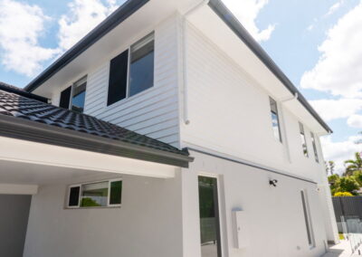 Brisbane builder for bathrooms and home renovations