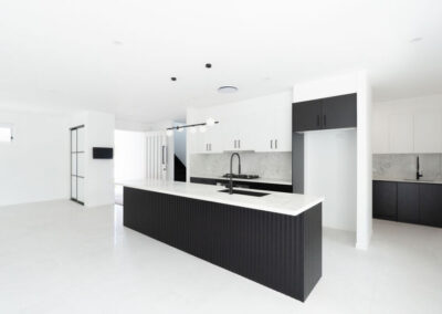 Kitchen Renovation Sunnybank Hills