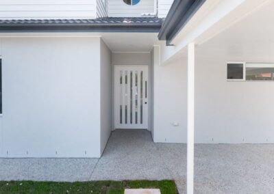 bathroom builder Brisbane