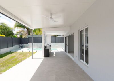 exterior home renovations Brisbane