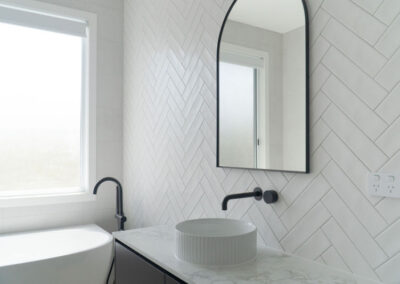 premium bathroom renovation company