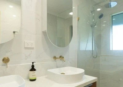 Browns Plains bathroom renovations