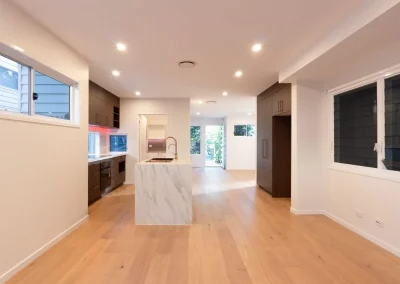 custom kitchen renovations Browns Plains