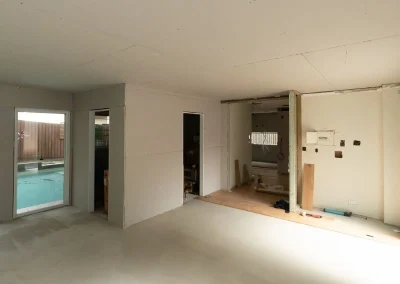 home renovations Logan