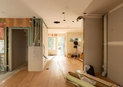 house extension company Mount Gravatt