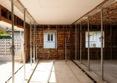 house renovation and extension Sunnybank