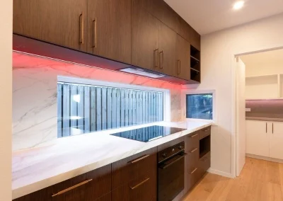 kitchen renovations Logan Reserve