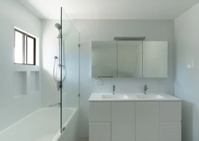 licensed bathroom renovations Carindale